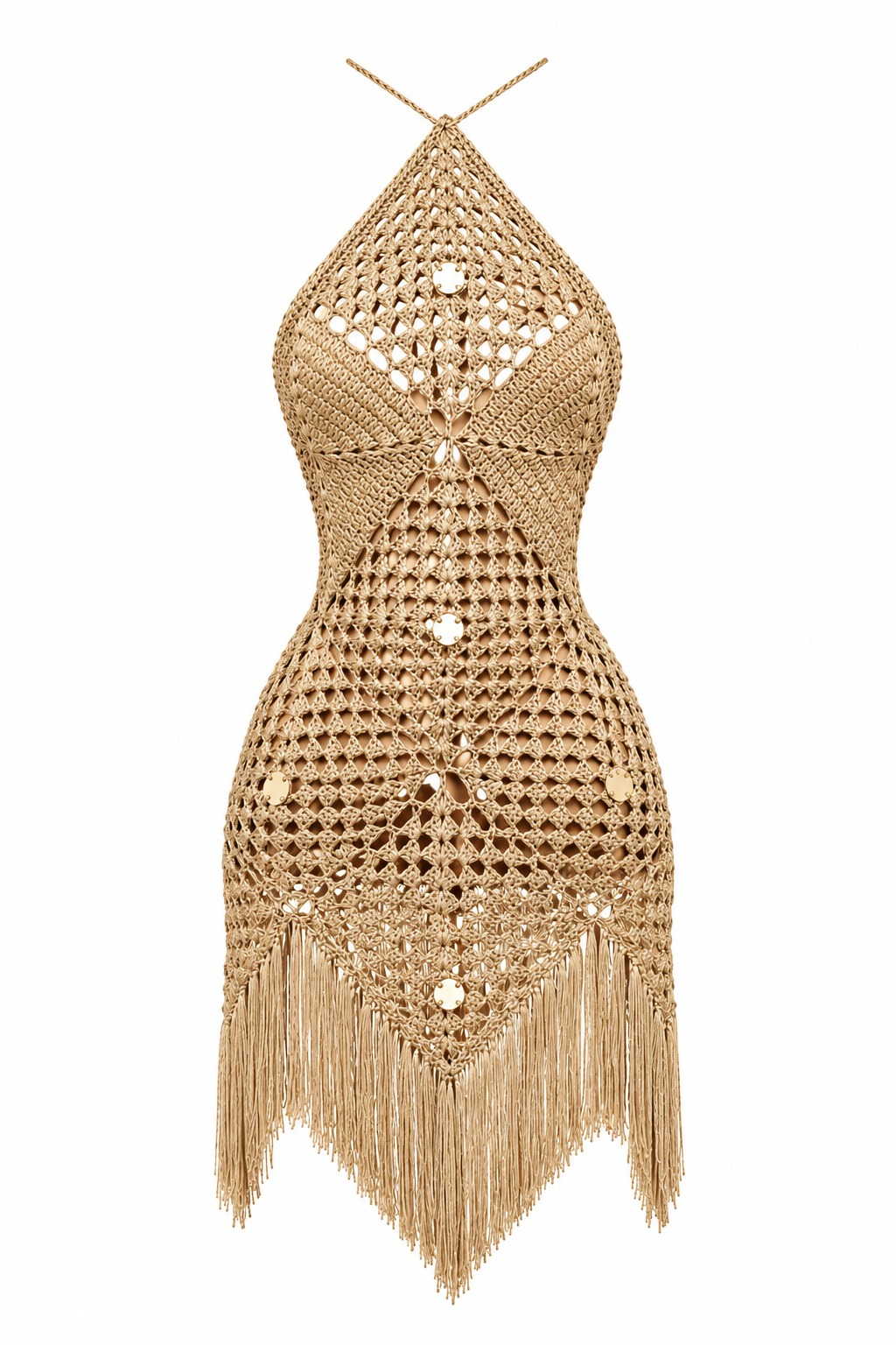 VESTIDOS